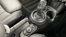 MINI Hatchback 1.5 Cooper Exclusive 5dr Auto Petrol Hatchback